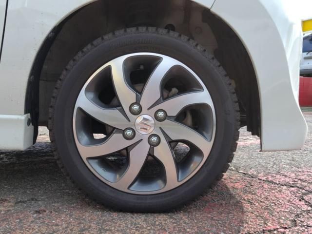 SUZUKI PALETTE SW 2013