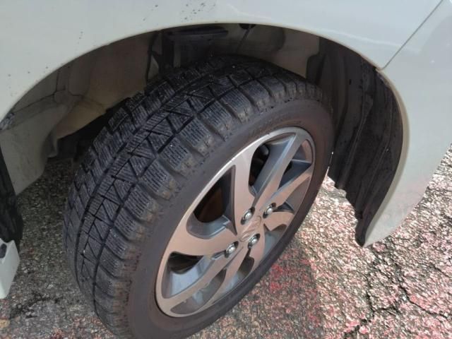 SUZUKI PALETTE SW 2013