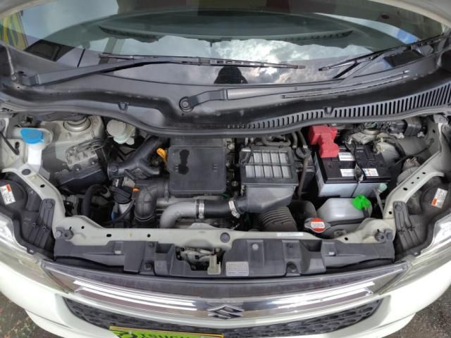 SUZUKI PALETTE SW 2013