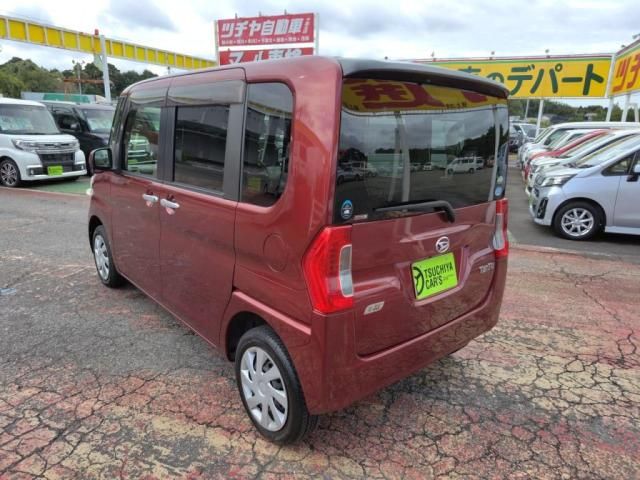DAIHATSU TANTO 2015