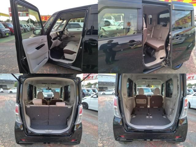 NISSAN DAYZ ROOX 2017