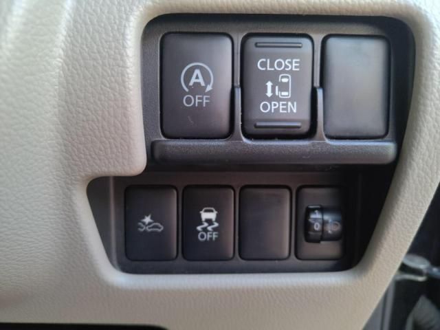 NISSAN DAYZ ROOX 2017