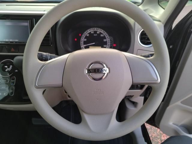 NISSAN DAYZ ROOX 2017