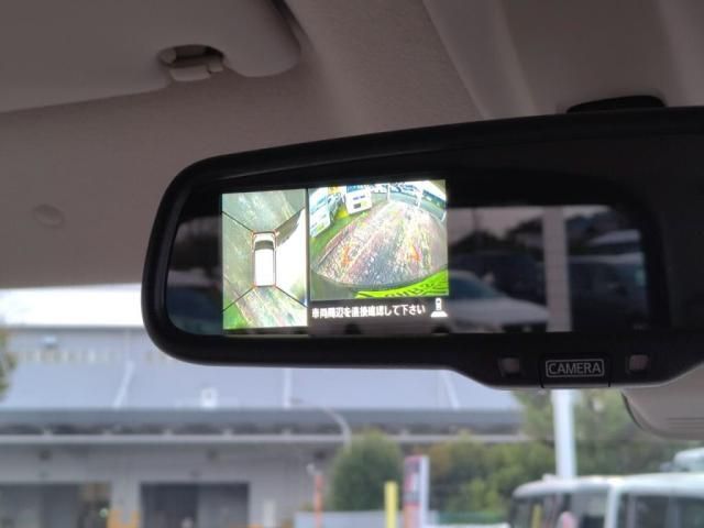 NISSAN DAYZ ROOX 2017