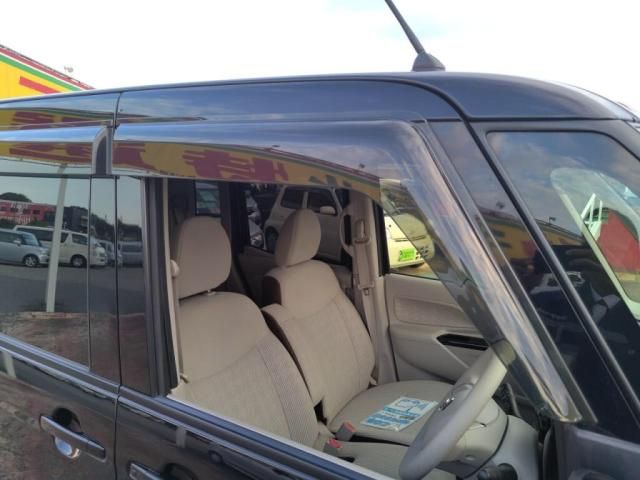 NISSAN DAYZ ROOX 2017