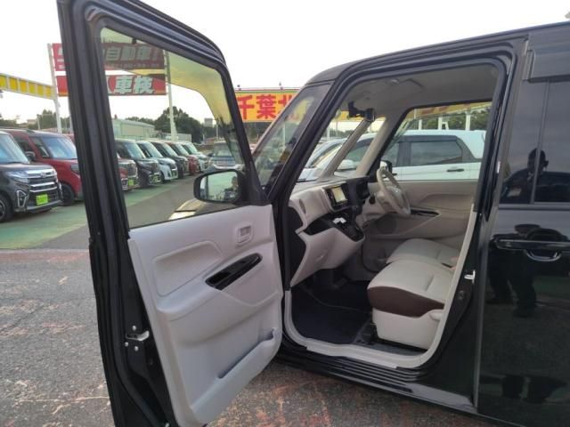 NISSAN DAYZ ROOX 2017