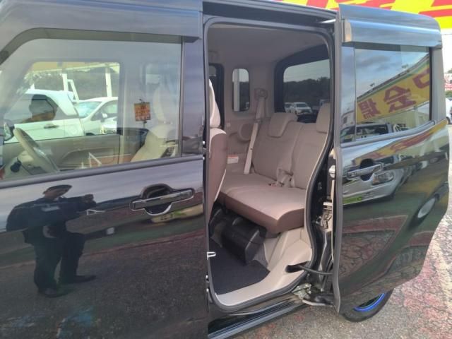 NISSAN DAYZ ROOX 2017