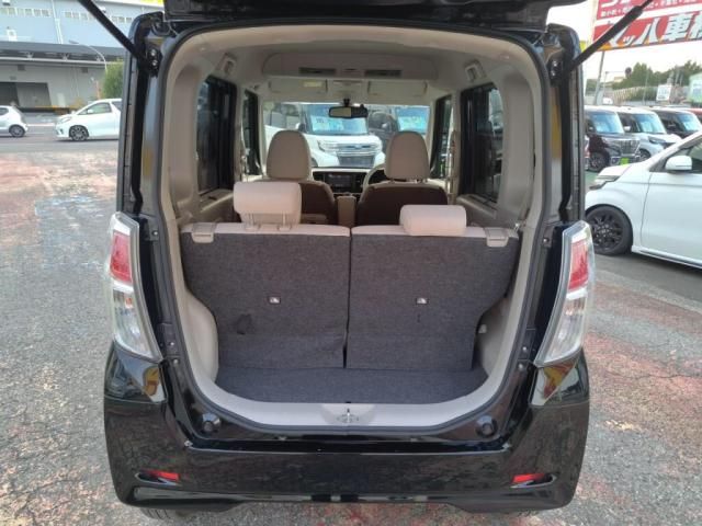 NISSAN DAYZ ROOX 2017