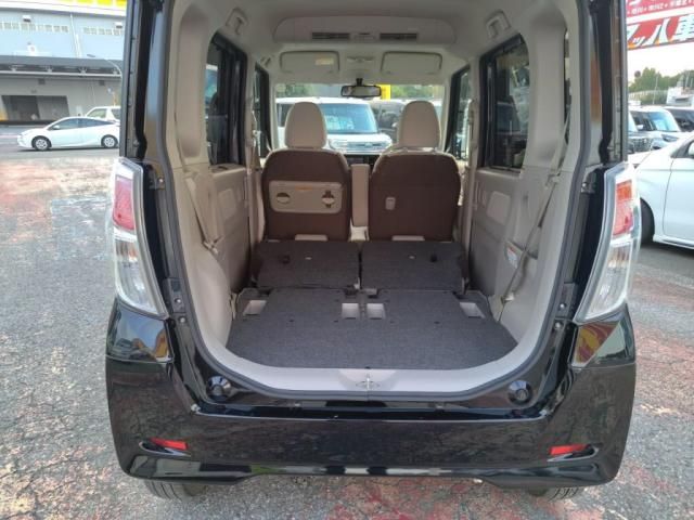 NISSAN DAYZ ROOX 2017