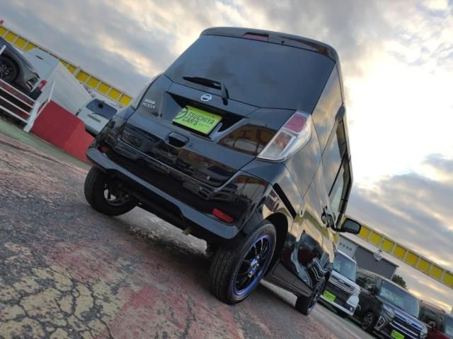 NISSAN DAYZ ROOX 2017