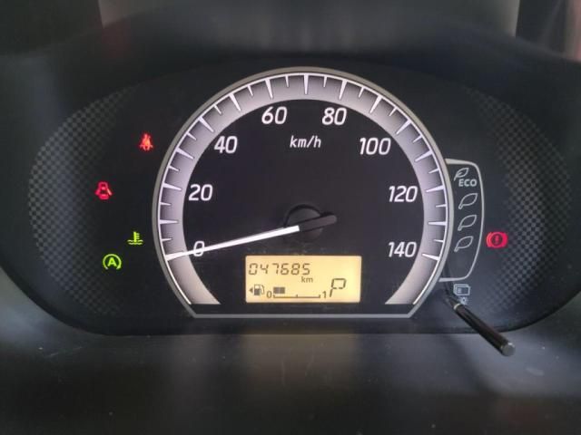 NISSAN DAYZ ROOX 2017