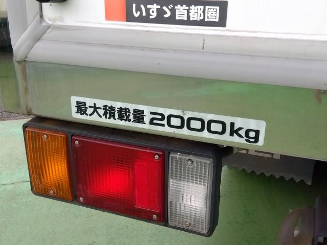 ISUZU ELF 2016