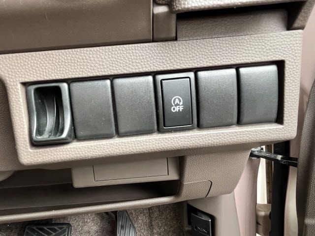 SUZUKI ALTO LAPIN Chocolat 2013