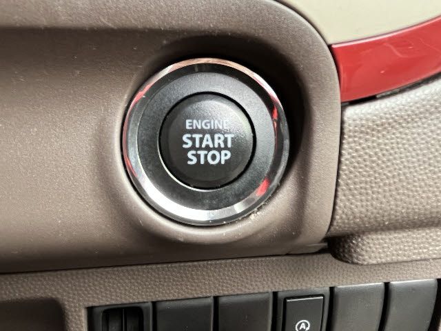 SUZUKI ALTO LAPIN Chocolat 2013