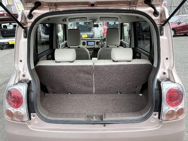 SUZUKI ALTO LAPIN Chocolat 2013