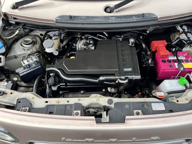 SUZUKI ALTO LAPIN Chocolat 2013