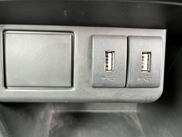 SUZUKI ALTO WORKS  4WD 2018