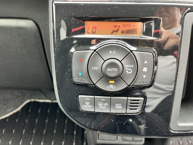 SUZUKI ALTO WORKS  4WD 2018