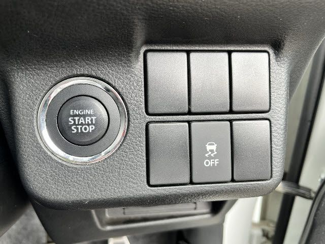 SUZUKI ALTO WORKS  4WD 2018