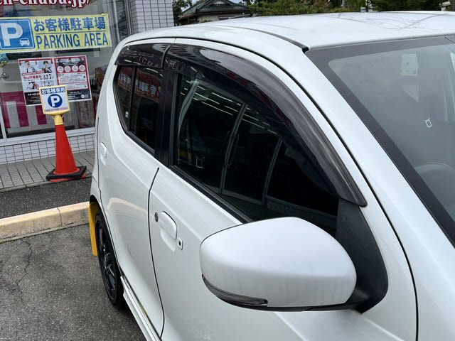 SUZUKI ALTO WORKS  4WD 2018