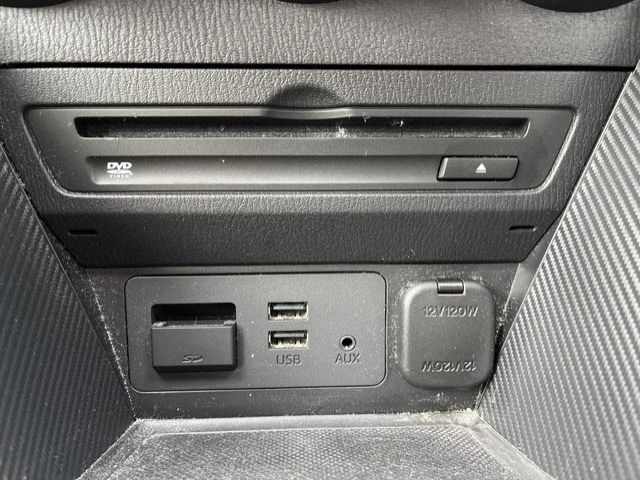 MAZDA DEMIO 4WD 2016