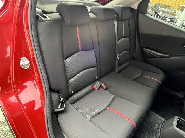 MAZDA DEMIO 4WD 2016