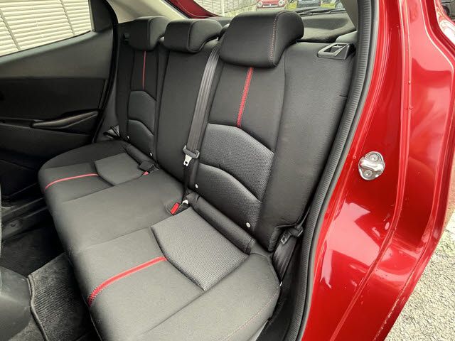 MAZDA DEMIO 4WD 2016