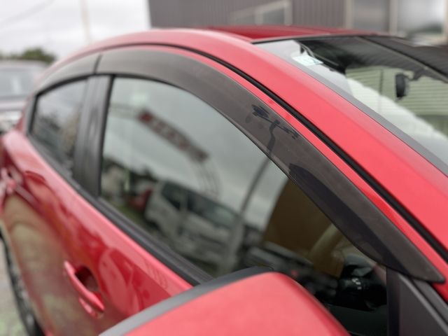 MAZDA DEMIO 4WD 2016