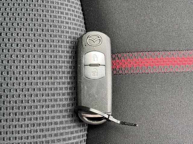 MAZDA DEMIO 4WD 2016