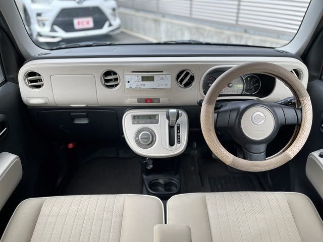 DAIHATSU MIRA Cocoa 2013