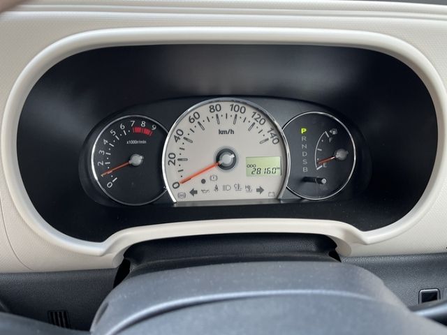 DAIHATSU MIRA Cocoa 2013