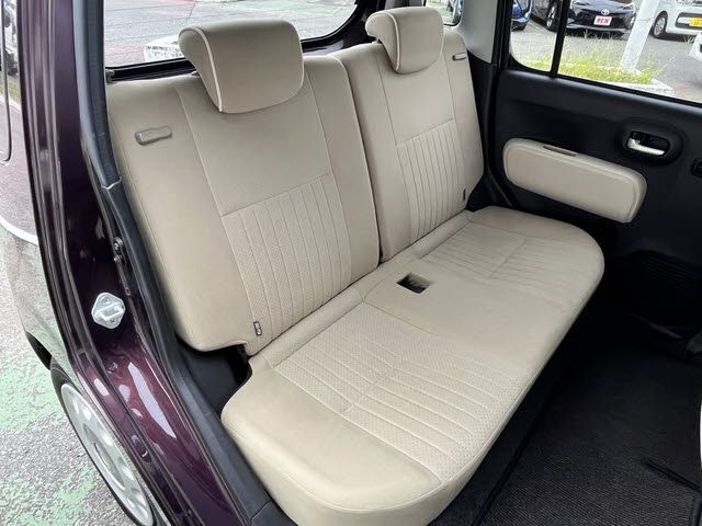 DAIHATSU MIRA Cocoa 2013