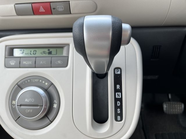 DAIHATSU MIRA Cocoa 2013