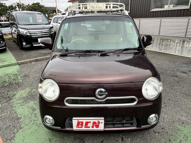 DAIHATSU MIRA Cocoa 2013