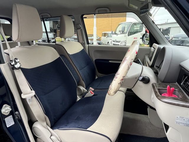 SUZUKI ALTO LAPIN 2019