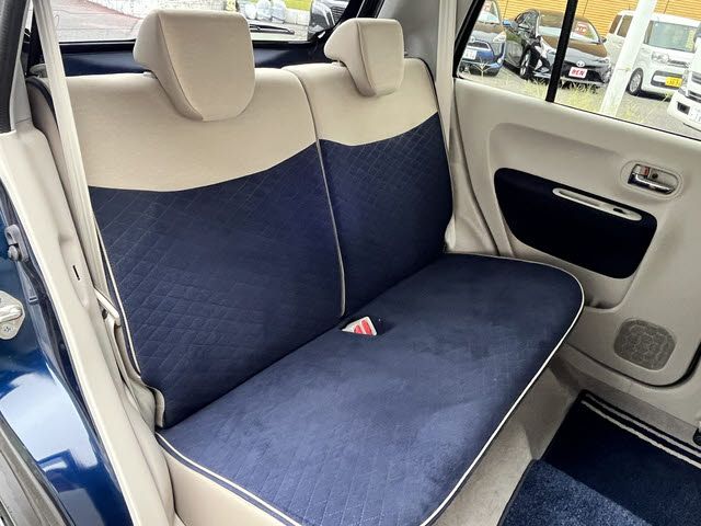 SUZUKI ALTO LAPIN 2019