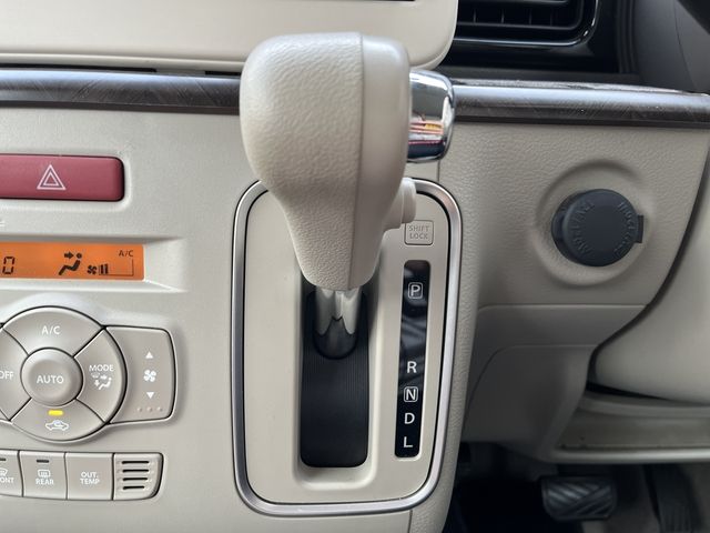 SUZUKI ALTO LAPIN 2019