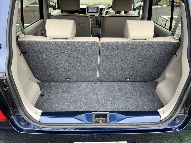 SUZUKI ALTO LAPIN 2019