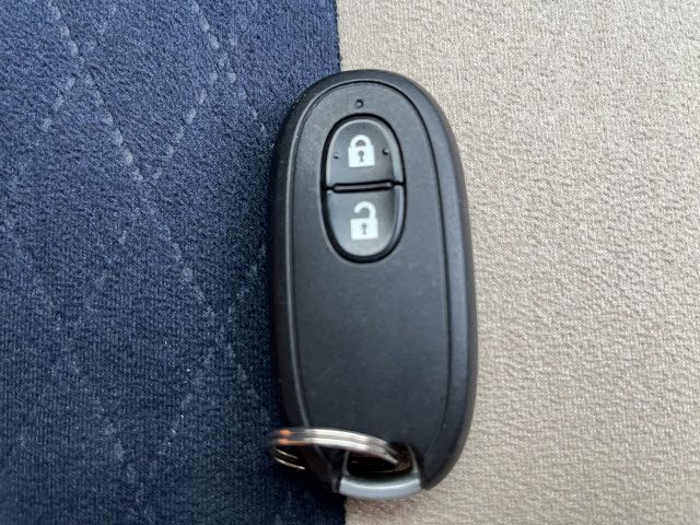 SUZUKI ALTO LAPIN 2019