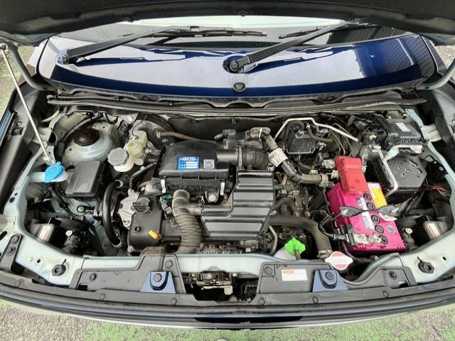 SUZUKI ALTO LAPIN 2019