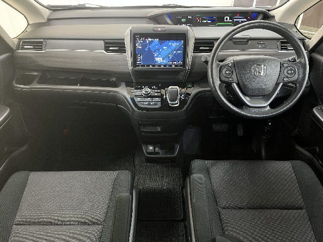 HONDA FREED plus HYBRID 2024