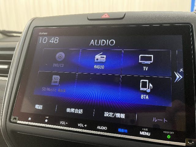 HONDA FREED plus HYBRID 2024