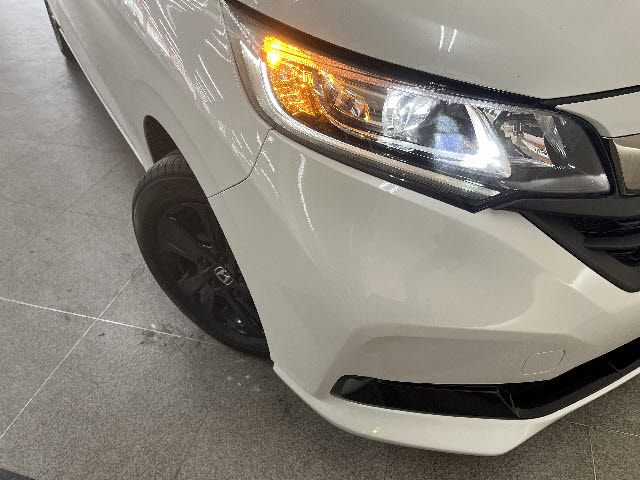 HONDA FREED plus HYBRID 2024