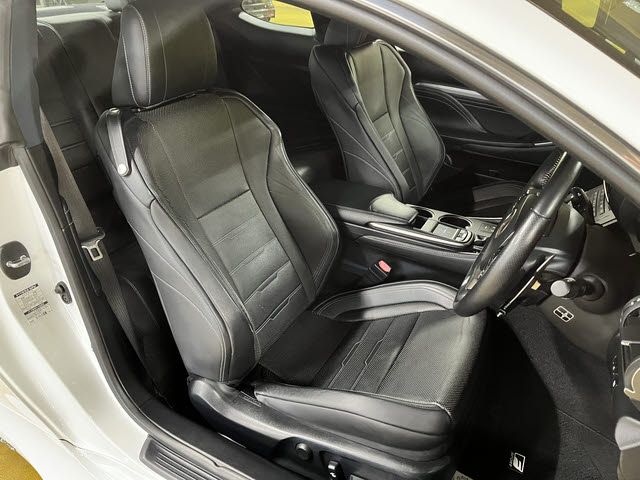 TOYOTA LEXUS RC300h 2014