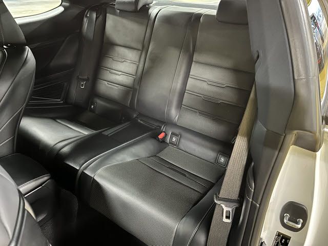 TOYOTA LEXUS RC300h 2014