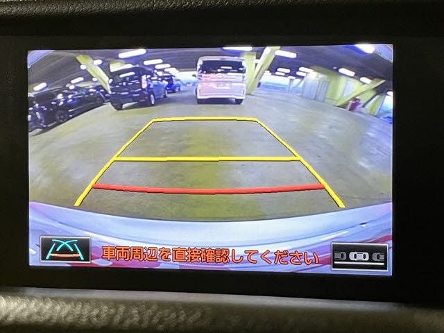 TOYOTA LEXUS RC300h 2014