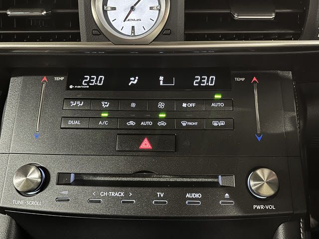 TOYOTA LEXUS RC300h 2014