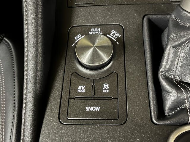 TOYOTA LEXUS RC300h 2014