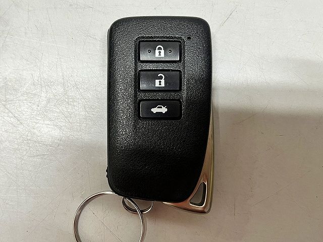 TOYOTA LEXUS RC300h 2014