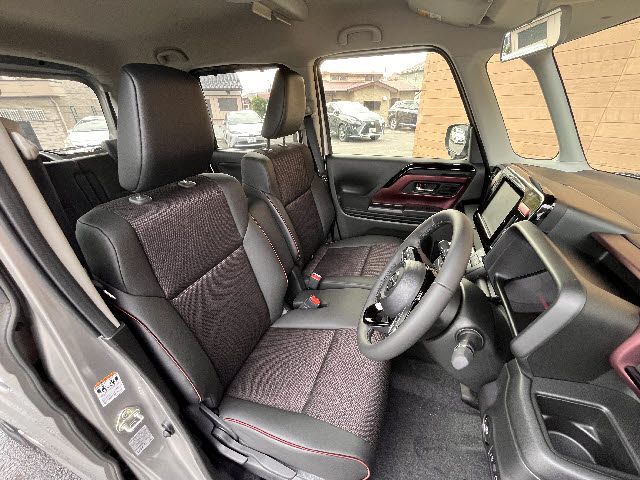 MAZDA FLAIR WAGON CUSTOM STYLE 4WD 2024